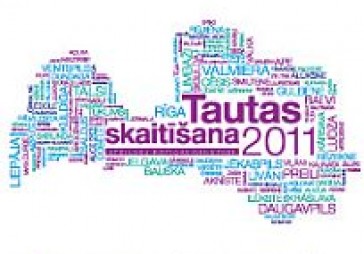 Tautas skaitīšana internetā iespējama vien ar eparaksta un internetbankas starpniecību