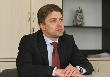 Tiesībsargs būs Juris Jansons