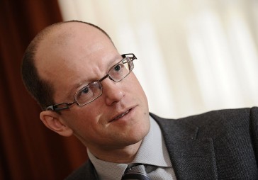 Par Komercbanku asociācijas vadītāju virzīs Bičevski