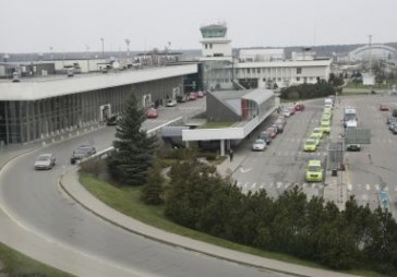  Luhse: lidostas termināļa paplašināšana izmaksās ap 17,3 miljoniem latu