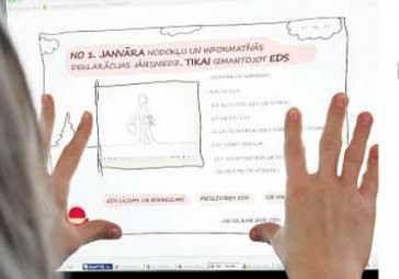 VID: Saistību kārtošana ar valsti kļūs neērtāka un laikietilpīgāka
