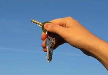 Mājokļu tirgu aktivitāte novirzījusies uz Rīgas centru un Jūrmalu 