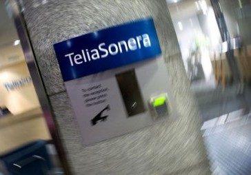 TeliaSonera arvien lūkojas uz LMT un Lattelecom  