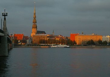 Standard & Poor’s novērtējusi Latvijas pūliņus