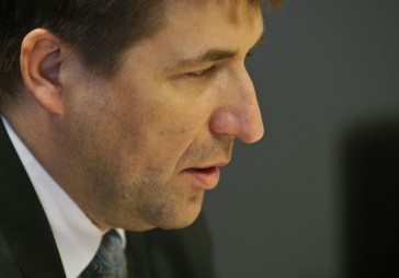 Kampars: reformas ir vienīgais ceļš uz attīstību