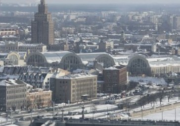 Investoriem ir interese par īpašumu iegādi Rīgā 