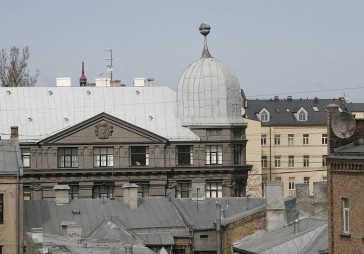 Krievijas pilsoņi izskata iespējas pirkt ne tikai dzīvokļus, bet arī namīpašumus