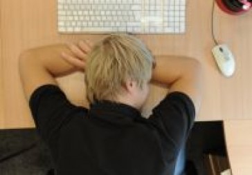  Latvijā arī pēc trim gadiem prognozē samērā augstu bezdarba līmeni - 9,5%