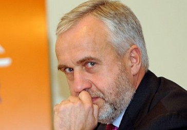 Šķēle: tagad populārs ir simtkājis