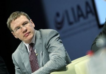  Ozols: par valsti jārada labs iespaids, dažkārt kaut ko noklusējot