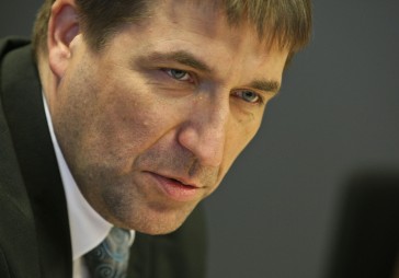Kampars piedāvā peļņas receptes Latvijai