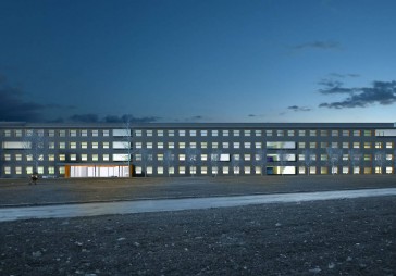 Pirmā studentu pilsētiņa būs Ķīpsalā