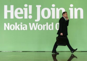Standart & Poor’s samazina Nokia kredītreitingu