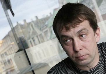 Balsts: eiro sašūpojis nekustamā īpašuma tirgu Igaunijā 
