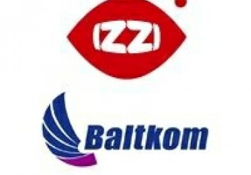 Izzi: Ar vai bez Baltkom - mērķis ir konkurēt ar Lattelecom