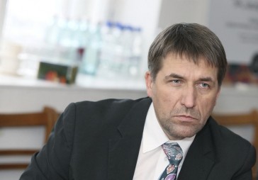 Kampara uzņēmums saņēmis «dāvanu» – bezprocentu kredītu krīzes kulminācijā