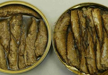 Šprotu ražotāji arī turpmāk varēs izmantot tradicionālo kūpināšanu