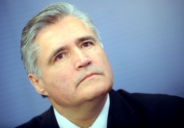 Jaunsleinis: valstī vieglprātīga pieeja izmaksu paaugstināšanai