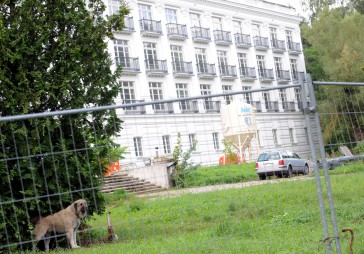 Grib vētīt Ominasis Latvia paveikto