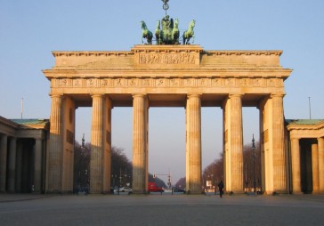 Vācijas darba devēji pirmo maiju gaida ar sajūsmu