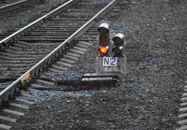 Rail Baltica sliežu rekonstrukcijai piešķir 23,5 miljonus latu no budžeta