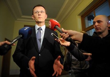 Vilks: nav šaubu, ka Latvija piedzīvos investīciju pieplūdumu 