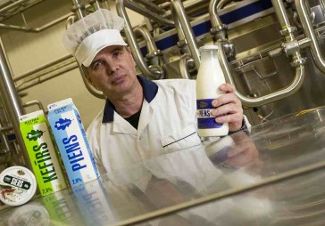 DK Daugava gatava palielināt pamatkapitālu par miljonu 