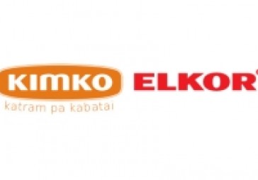 Kimko vietā tiks atvērts Elkor universālveikals