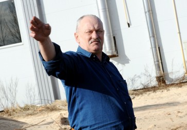 Ražotājs: Valdības lēmumi spiež domāt par ražotnes pārcelšanu