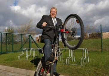 Žimants: Ja Latvijā būtu tik slikti, neķertos klāt jaunam projektam