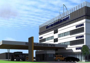 Būvēs, iespējams, pirmo pasīvo biroju ēku Latvijā