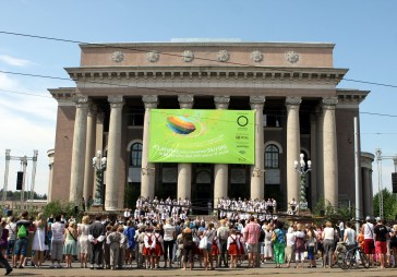 VEF Kultūras pils rekonstrukcijas projektu izstrādās Graf X