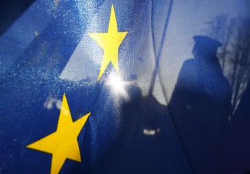 ES valstu iekšlietu ministri vienojas par robežkontroles atjaunošanu Šengenas zonā lielas migrācijas gadījumā