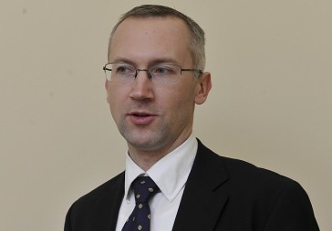 KNAB priekšnieka vietnieks Vilks atbrīvots no amata