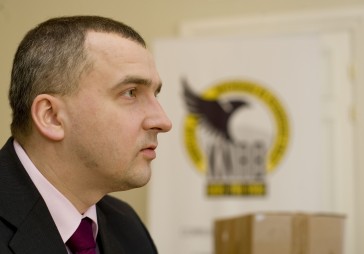 Latkovskis: pašreizējais KNAB priekšnieks agonē