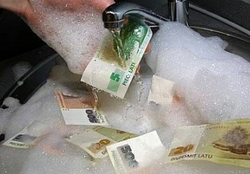 VID aptur PVN nemaksātāju un, iespējams, pabalstu izkrāpēju grupējumu