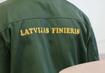 Latvijas finieris iegādājies bankrotējušo Igaunijas finiera ražotāju Baltic Panel Group