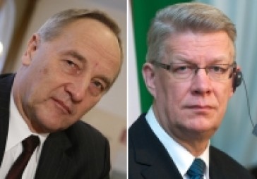 Uzņēmēji izvairīgi prognozēs par nākamo Valsts prezidentu