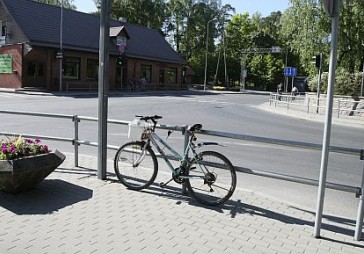 Īpašumu tirgū Saulkrasti minot uz papēžiem Jūrmalai 