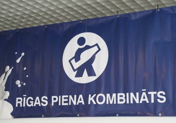 Miljardieris piena kombinātā iegulda miljonus 