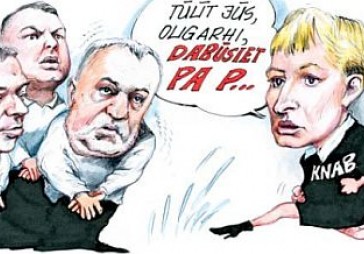 Db viedoklis: Izkratīt un pabaidīt - meistari, bet, kad jāsāk pierādīt...