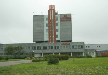 Latvijas Finieris Igaunijā ieguldīs 17 miljonus eiro