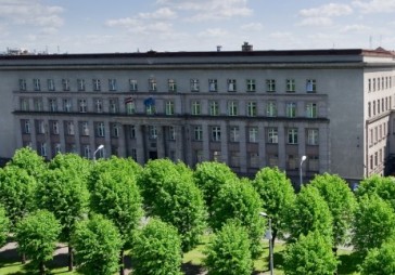Uzņēmēji: Ja valdība būtu ķīmijas laboratorija, tad valsts uzsprāgtu