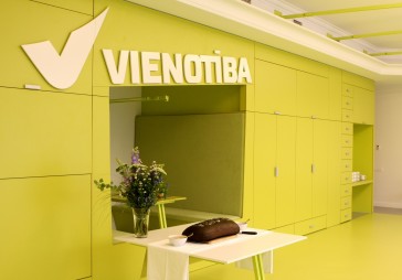 ZZS un Vienotība jau gatavojas vēlēšanām
