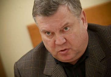Urbanovičs atzīst oligarhu ietekmi uz Saeimu; SC par prezidenta vēlēšanām vēl domā