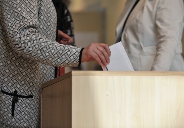 Referendums par 10. Saeimas atlaišanu notiks 23.jūlijā