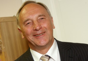 Bērziņš: man no Lemberga neko nevajag