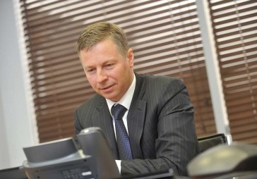 Lattelecom vadītājs atbalsta LVRTC privatizāciju
