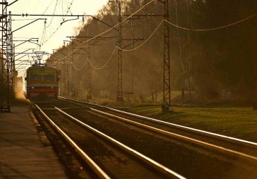 LDz šodien atklās jaunu pasažieru maršrutu: Rīga-Minska