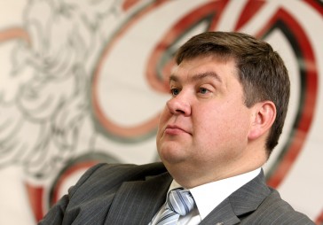 Kalvītis: nauda no Lattelecom un LMT privatizācijas jānovirza parāda segšanai